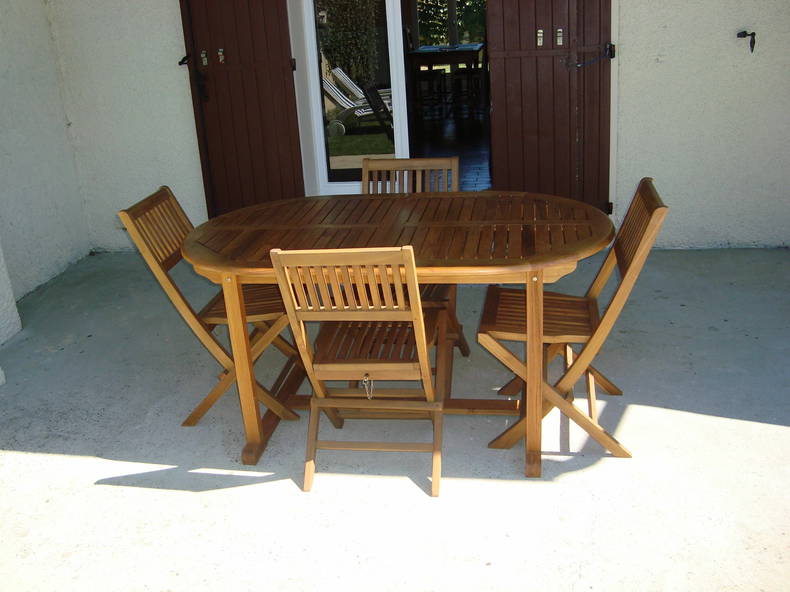 Homestay Le Pontet 141402-2