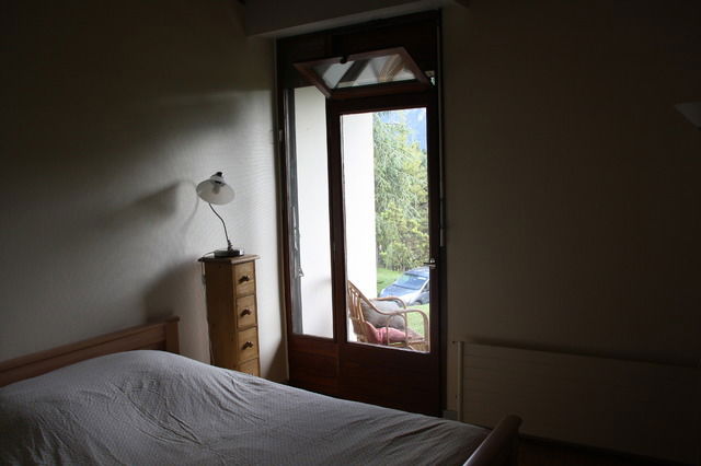 Chambre Chez L'habitant Bonneville 28698