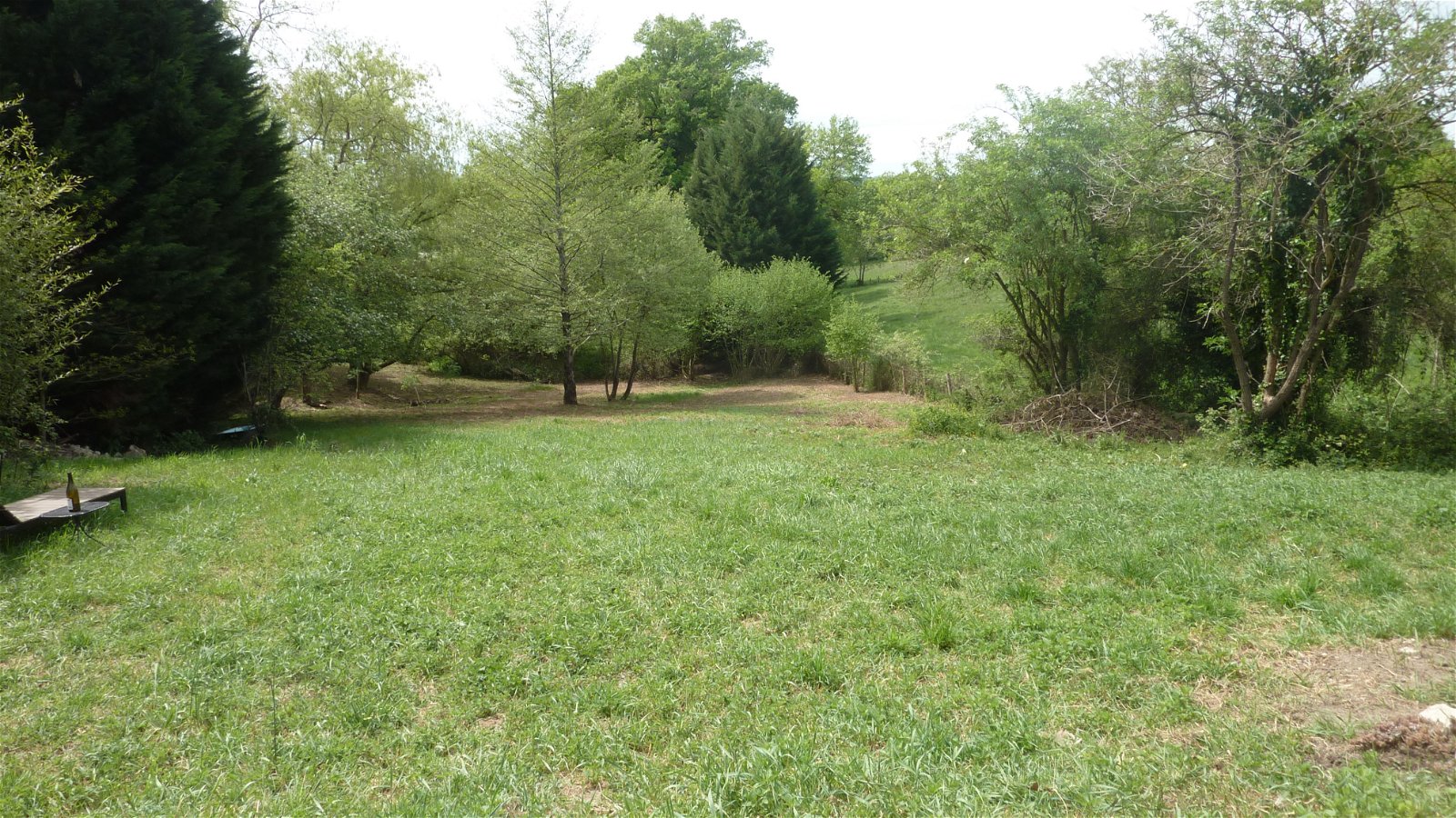 Kotimajoitus Saint-André-de-Najac 204568