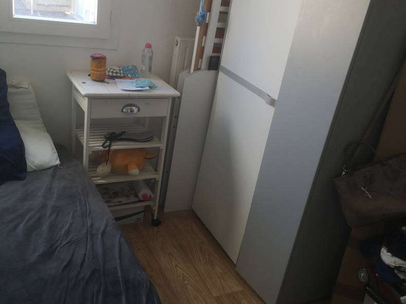 Quedarse En Casa Leuville-sur-Orge 258356-4