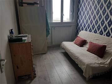 Roomlala | Chambre Chez Habitant