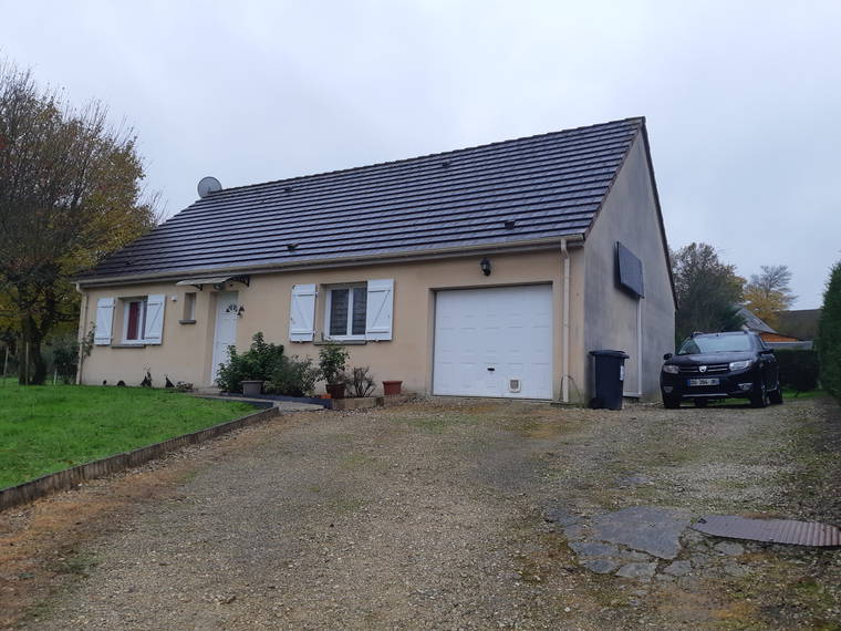 Gastfamilie Coudray-au-Perche 267428-1