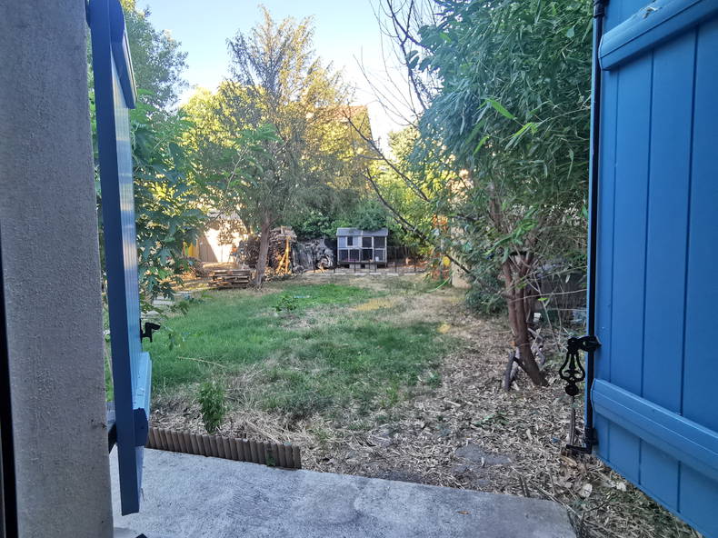 Chambre Chez L'habitant Avignon 285322-2