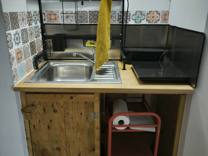 Chambre Chez L'habitant Avignon 285322-3