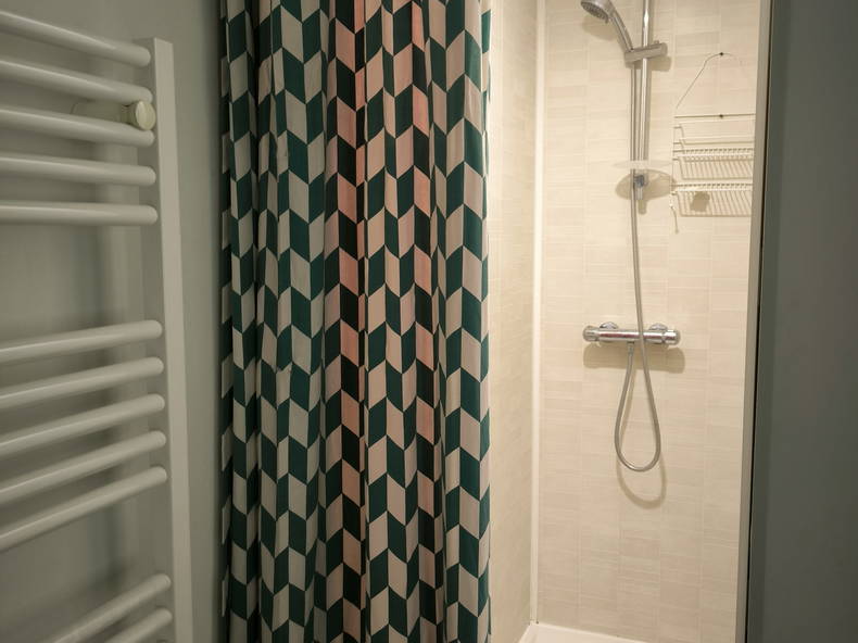 Chambre Chez L'habitant Avignon 285322-4