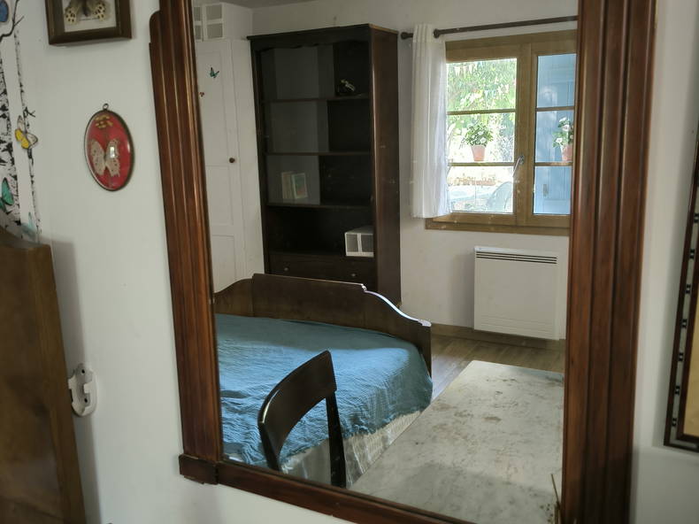 Chambre Chez L'habitant Avignon 285322-5