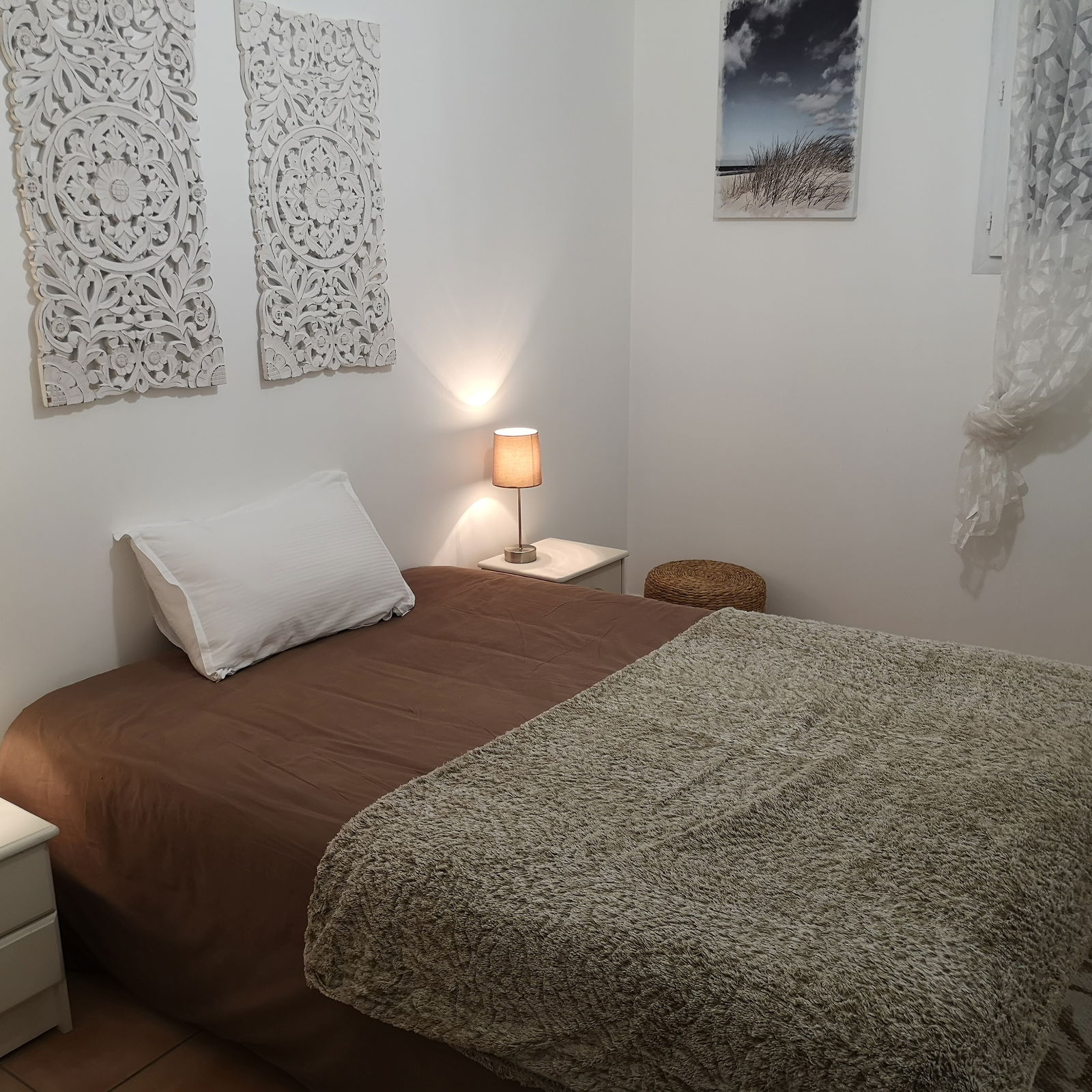 Gastgezin Marseille 331879