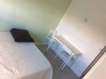 Chambre À Louer Vitry-Sur-Seine 411723-1