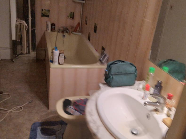 Chambre Chez L'habitant Limoges 441398-1