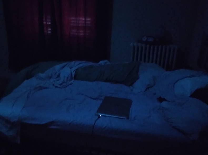 Chambre Chez L'habitant Limoges 441398-3