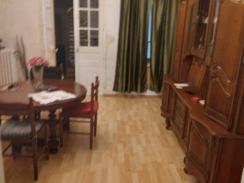 Chambre Chez L'habitant Limoges 441398-4