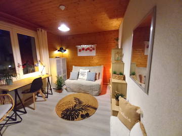 Habitación En Alquiler Argonay 442029-1