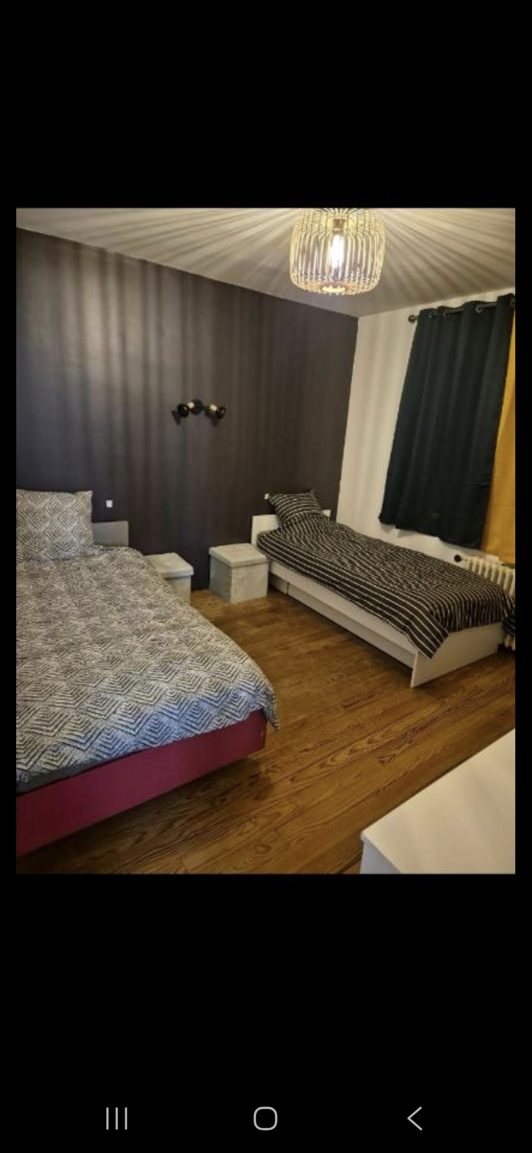 Chambre Chez L'habitant Fécamp 656525