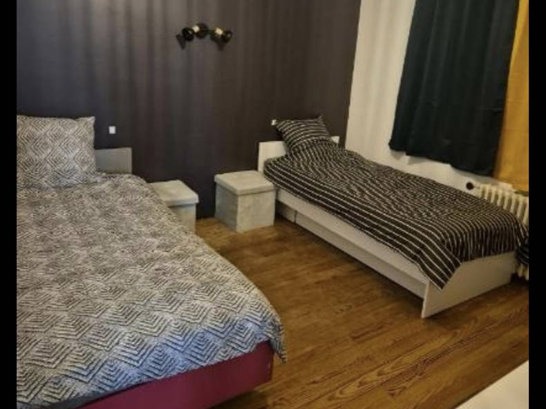 Tuisverblyf Fécamp 656525-1