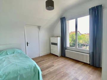 Chambre À Louer Chelles 436692