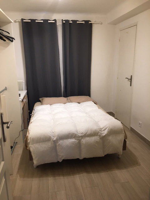 Chambre Chez L'habitant Antibes 661945