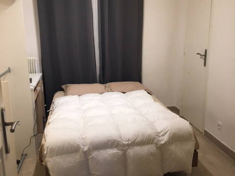 Zakwaterowanie U Rodziny Antibes 661945-1