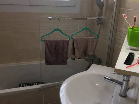 Zakwaterowanie U Rodziny Antibes 661945-5