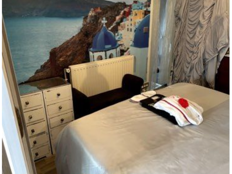 Quedarse En Casa Saint-Médard-en-Jalles 558139-1