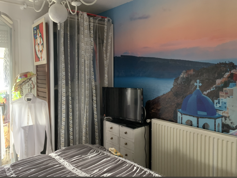 Chambre Chez L'habitant Saint-Médard-en-Jalles 558139