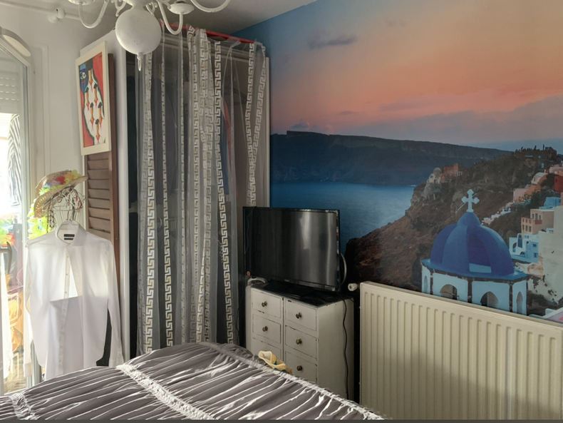 Quedarse En Casa Saint-Médard-en-Jalles 558139-3