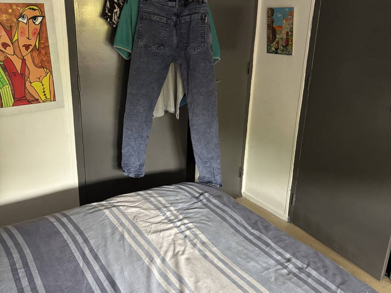 Gästezimmer Saint-Médard-en-Jalles 595315-4