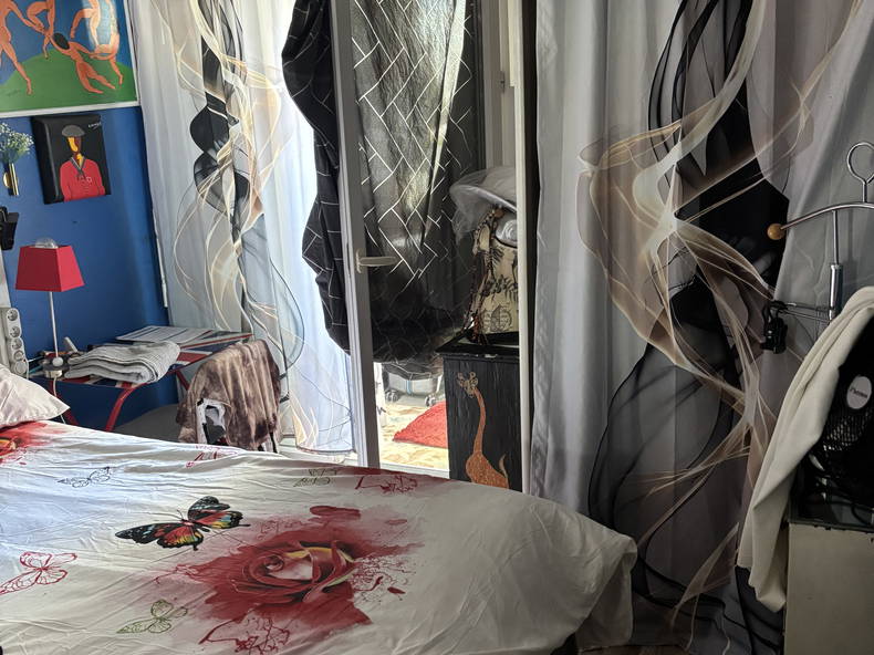 Kolokation Saint-Médard-en-Jalles 622228-2