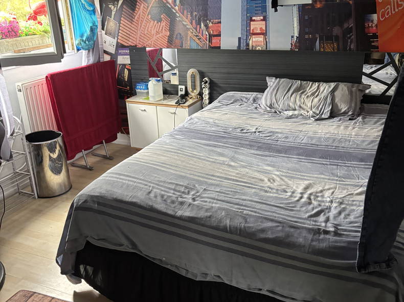 Gästezimmer Saint-Médard-en-Jalles 658632-2