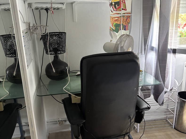 Gästezimmer Saint-Médard-en-Jalles 658632-3