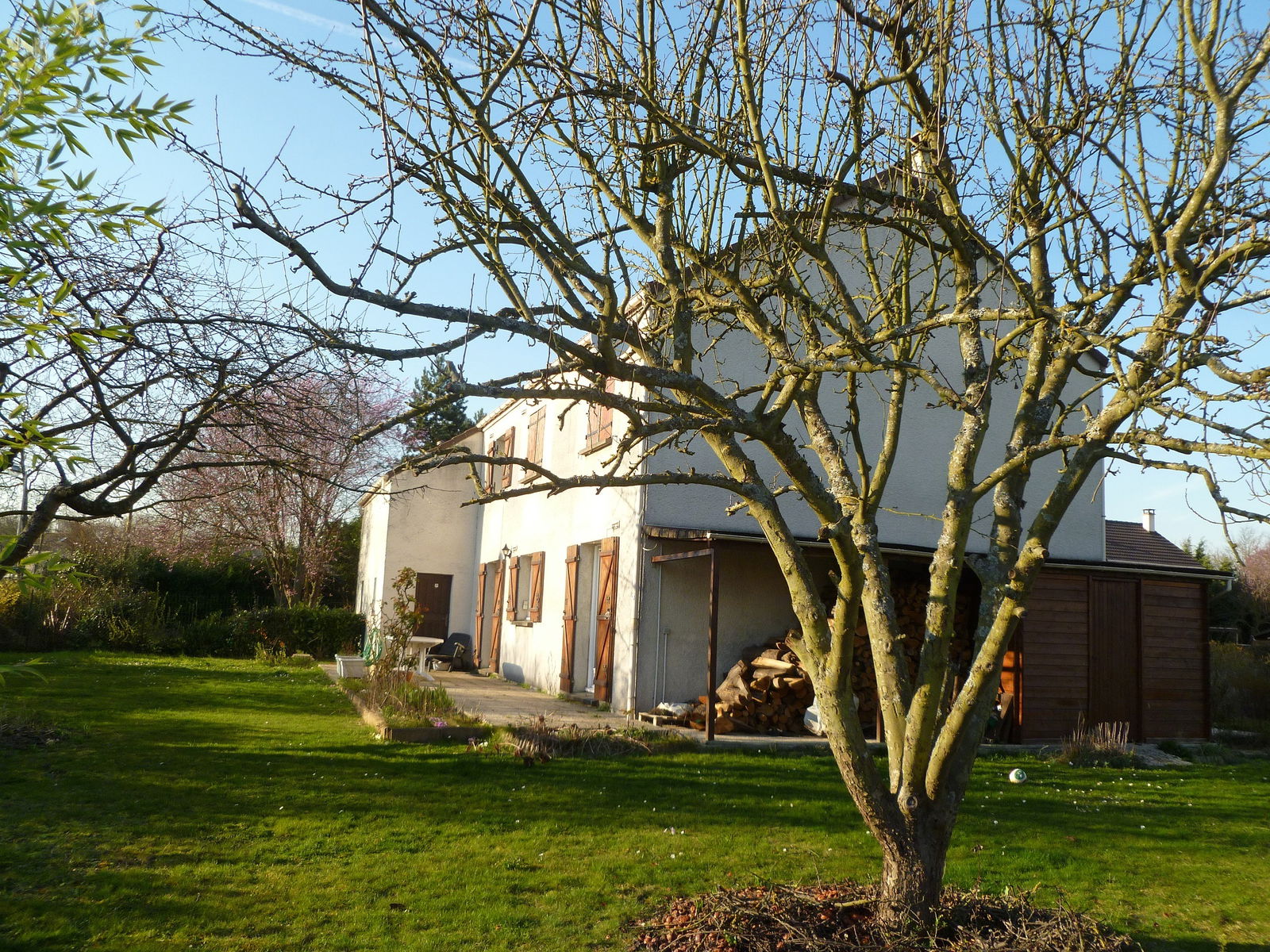 Colocation Cergy 152625