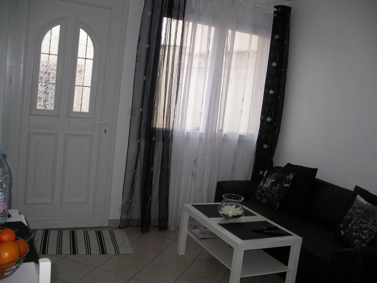 Hospedagem Em Casa De Família Villeparisis 250711