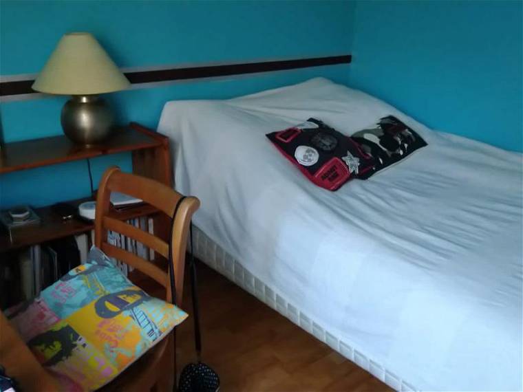 Homestay Villenave-d'Ornon 401337