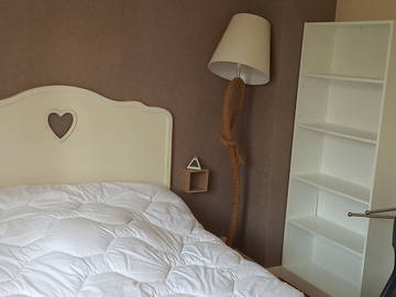 Chambre À Louer Saint-Brieuc 123934