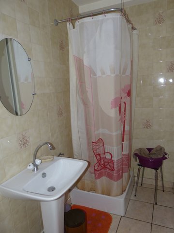 Homestay Rezé 45971