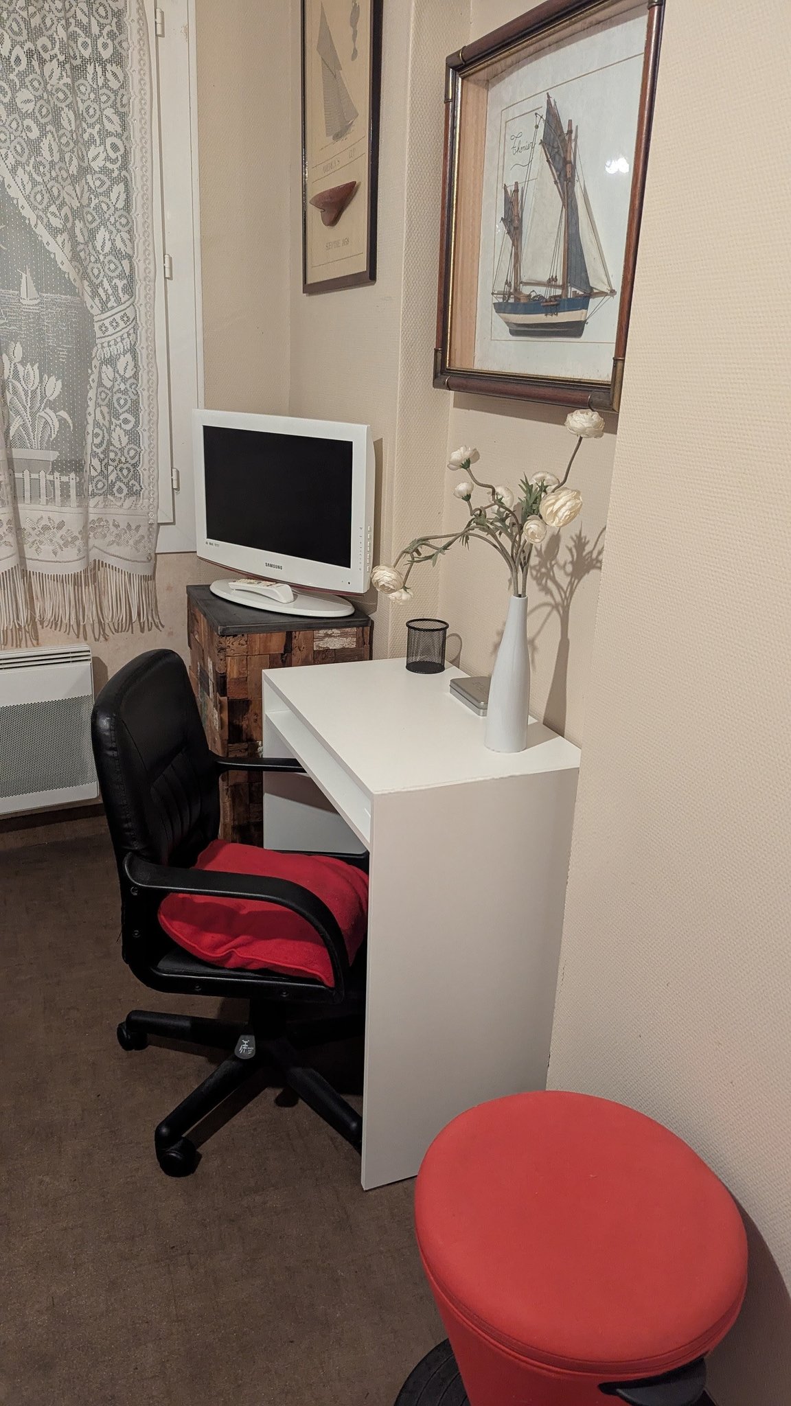 Homestay Rezé 45971