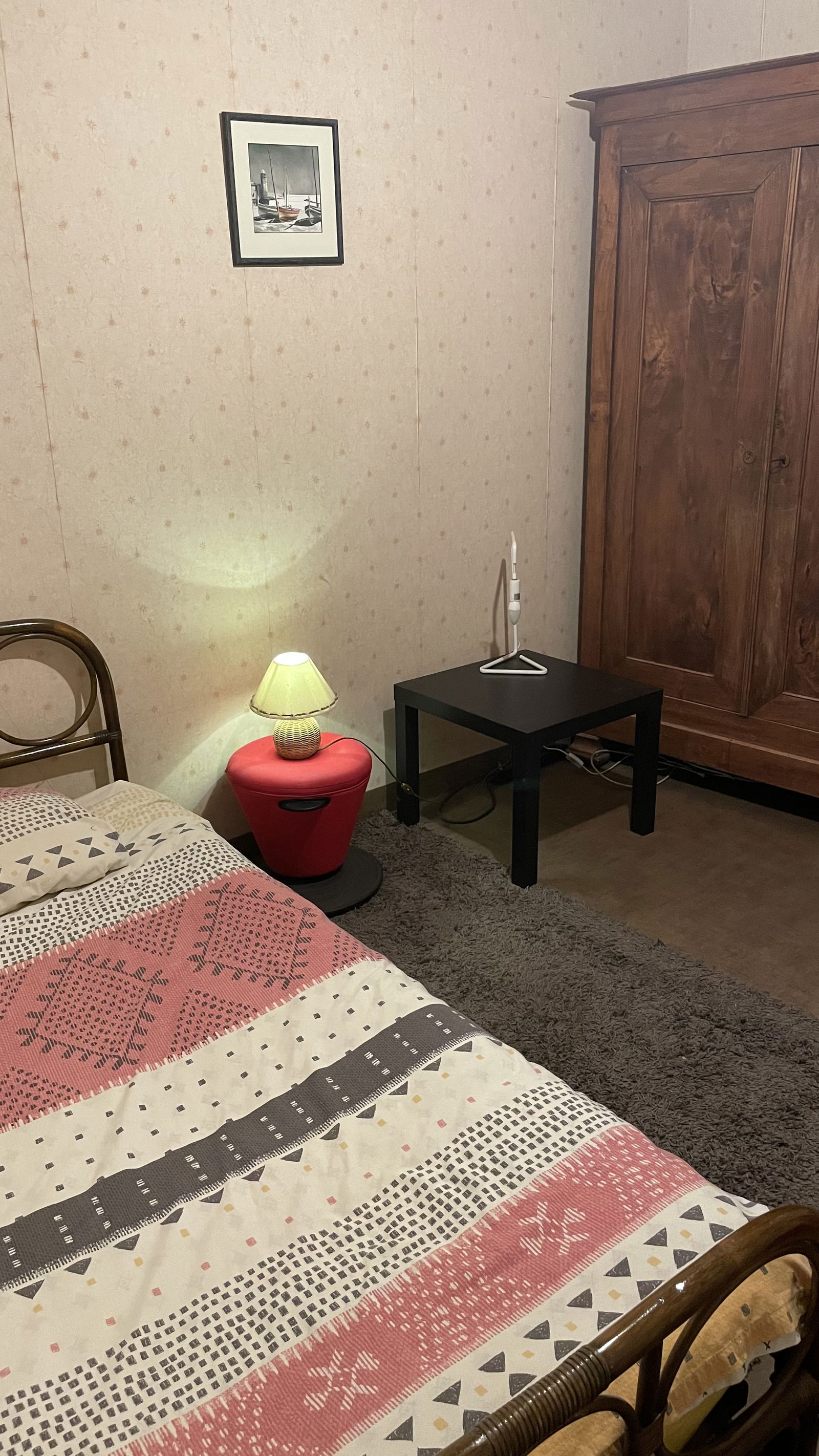 Homestay Rezé 45971