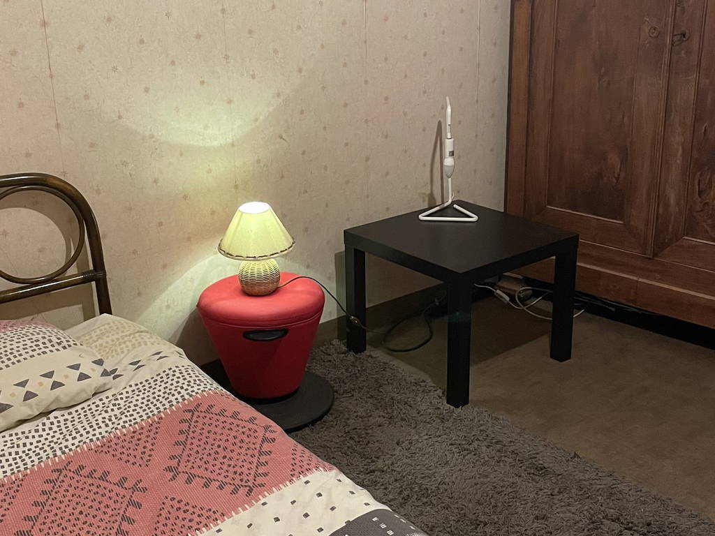 Zakwaterowanie U Rodziny Rezé 45971-1