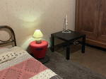 Chambre Chez L'habitant Rezé 45971