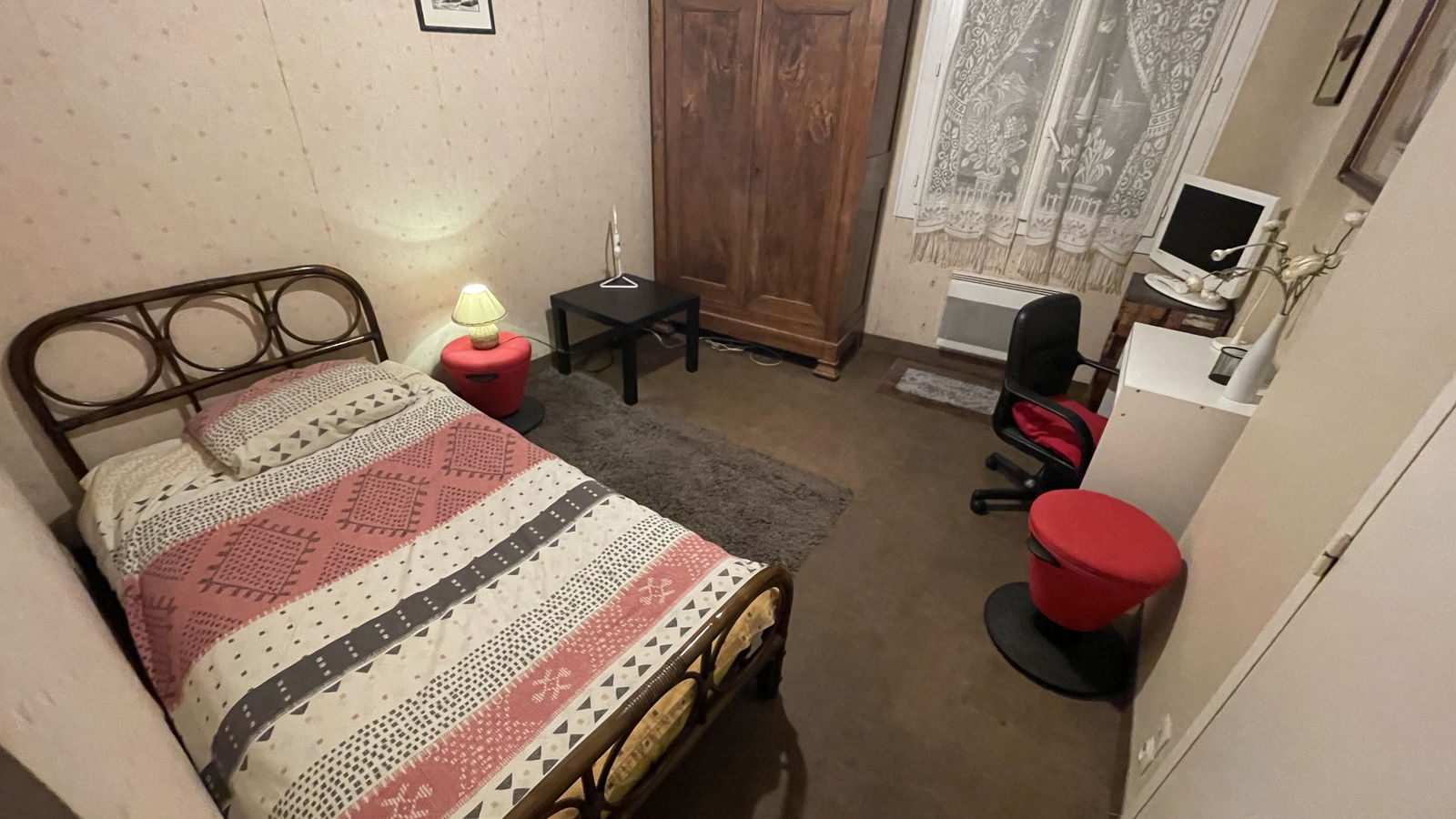 Homestay Rezé 45971