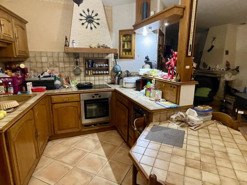 Zakwaterowanie U Rodziny Rezé 45971-4