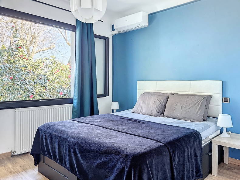 Chambre Chez L'habitant Seignosse 449161-1