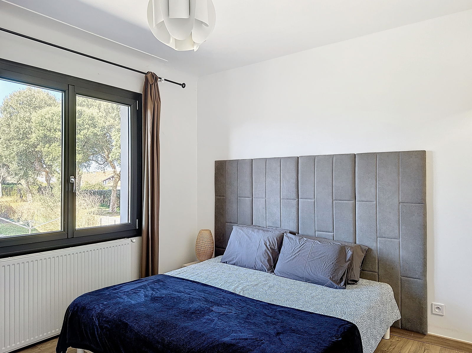 Chambre Chez L'habitant Seignosse 449161