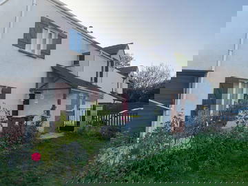 Chambre Chez L'habitant Cergy 626564-1
