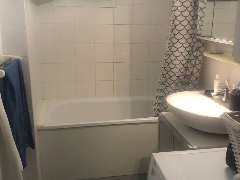 Gastfamilie Villiers-le-Bel 402291-2