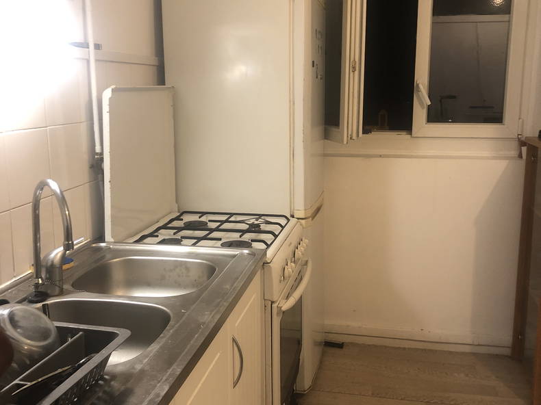 Gastfamilie Villiers-le-Bel 402291-3