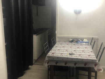 Chambre Chez L'habitant Villiers-Le-Bel 402291-4