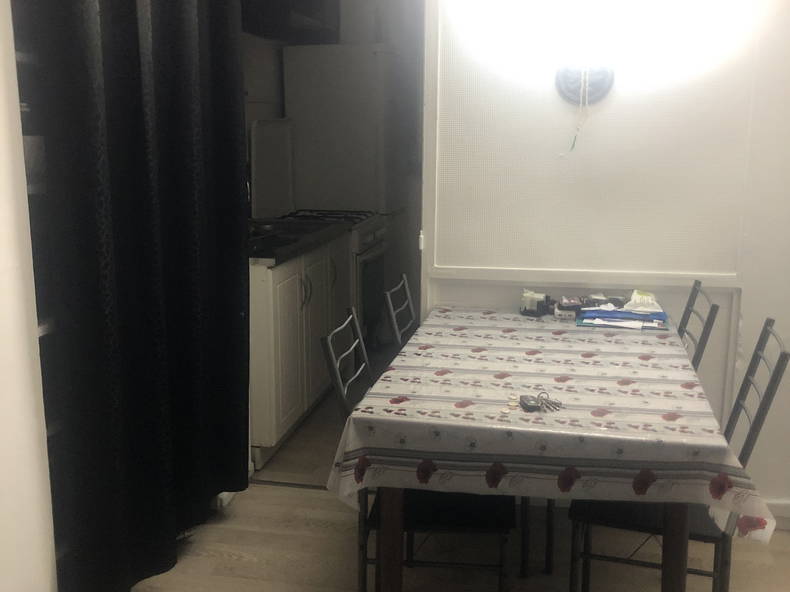 Gastfamilie Villiers-le-Bel 402291-4