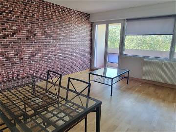 Chambre À Louer Bourg-En-Bresse 394221