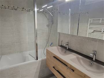 Chambre À Louer Bourg-En-Bresse 394221