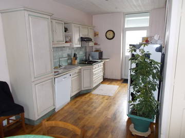 Chambre chez l'habitant à louer à Châteaubriant - photo 7-7